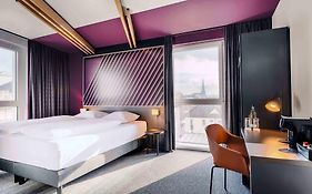B&B Hotel Bochum-City